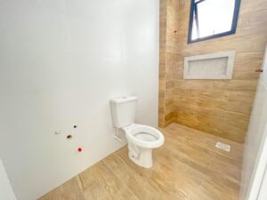 Apartamento 1 dormitório Ingleses (1)