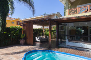 CASA JURERÊ-21