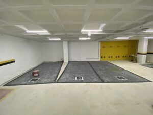 GARAGEM