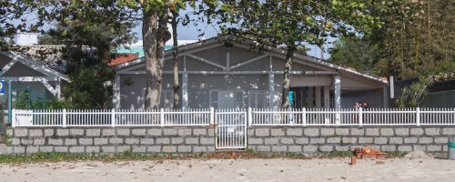 CACHOEIRA CASA EM CONDOMINIO PÓS-6